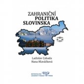 kniha Zahraniční politika Slovinska, Libri 2016