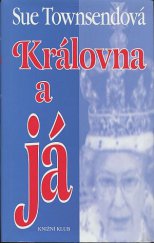 kniha Královna a já, Knižní klub 1996