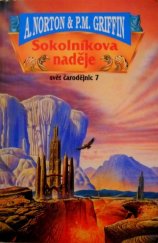 kniha Svět čarodějnic 7. - Sokolníkova naděje, Laser 1999