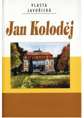 kniha Jan Koloděj, Drahomír Rybníček 1999