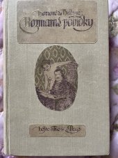 kniha Rozmarné povídky = I [Contes drôlatiques] : V opatství Tourainy sebr. a na světlo vyd. ku potěše všech veselých kumpánů a nikoli škarohlídů., Hejda a Tuček 1924