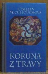 kniha Koruna z trávy, Ikar 1998