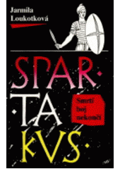 kniha Spartakus. [II], - Smrtí boj nekončí, Mladá fronta 1993
