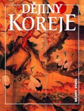 kniha Dějiny Koreje, Lidové noviny 2009
