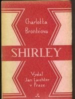 kniha Shirley, Jan Laichter 1929