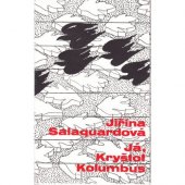 kniha Já, Kryštof Kolumbus [sbírka básní], Blok 1985
