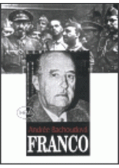 kniha Franco, Themis 2000