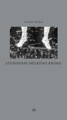 kniha Studování mělkého kroku, Dauphin 2020