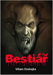kniha Bestiář, Nová Forma 2010