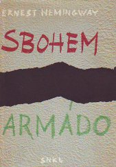 kniha Sbohem, armádo!, SNKLU 1965