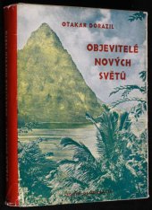 kniha Objevitelé nových světů, Lidová demokracie 1959