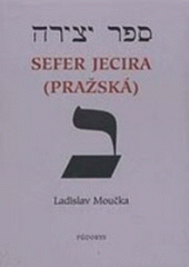 kniha Sefer Jecira (Pražská), Půdorys 1997