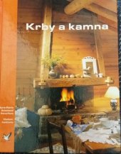 kniha Krby a kamna, Jaga group 2003