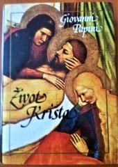 kniha Život Krista, Tatran 1990