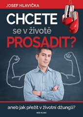 kniha Chcete se v životě prosadit?, Naše vojsko 2020