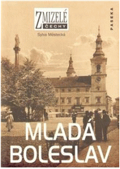 kniha Mladá Boleslav, Paseka 2011