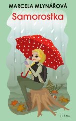 kniha Samorostka, Brána 2025