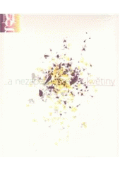 kniha --a nezapomeňte na květiny, Moravská galerie 2010