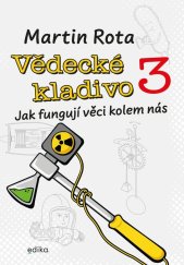 kniha Vědecké kladivo 3, Edika 2023