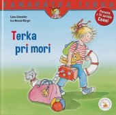 kniha Terka pri mori, Verbarium 2020