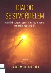 kniha Dialog se Stvořitelem, Eminent 2021