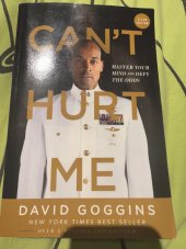 kniha Cańt hurt me, Lioncrest Publishing 2025