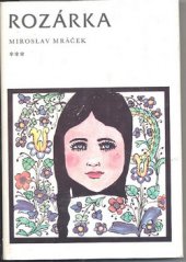 kniha Rozárka, Albatros 1990