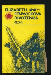kniha Divoženka, Odeon 1978