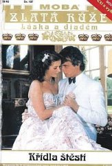 kniha Křídla štěstí, MOBA 2002