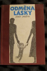 kniha Odměna lásky Povídky pro mládež ke 4. roku Desetiletí, Arcibiskupství olomoucké 1991