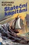 kniha Stateční kapitáni [dobrodružný příběh pro -náctileté], Svoboda-Libertas 1993