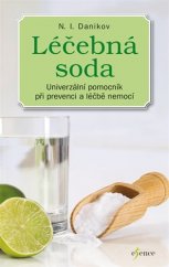 kniha Léčebná soda Univerzální pomocník při prevenci a léčbě nemoci, Esence 2017