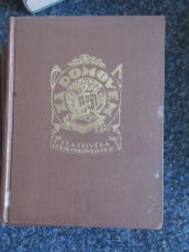 kniha Za domovem Kniha třetí, - Morava a Slezsko - vlastivěda československá., F. Topič 1926