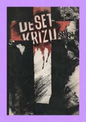 kniha Deset křížů, Nová Inspirace 1993