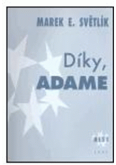kniha Díky, Adame, Mess 2005