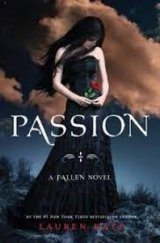 kniha Passion, Doubleday 2011