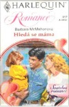 kniha Hledá se máma, Harlequin 1997