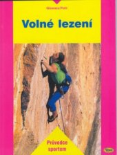 kniha Volné lezení, Kopp 1999