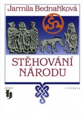 kniha Stěhování národů, Vyšehrad 2003