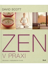 kniha Zen v praxi, Ikar 2003