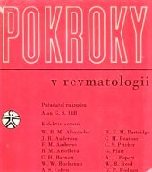 kniha Pokroky v revmatologii, SZdN 1966