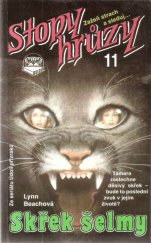 kniha Skřek šelmy, Studio dobré nálady - nakladatelství Kredit 1992
