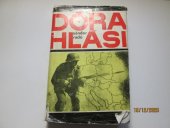 kniha Dóra hlásí, Nakladatelstvo  pravda 1973