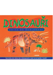 kniha Dinosauři, Junior 2007