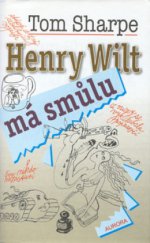 kniha Henry Wilt má smůlu, Aurora 2000