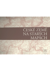 kniha České země na starých mapách, Ministerstvo obrany 2008