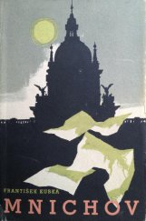 kniha Mnichov, Československý spisovatel 1956