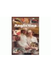 kniha Angličtina v gastronomii = English in gastronomy : příručka odborných výrazů a textů, Informatorium 2002