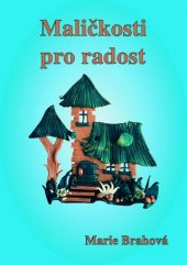 kniha Maličkosti pro radost, Petr Pošík 2001