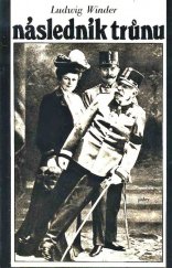 kniha Následník trůnu, Svoboda 1979